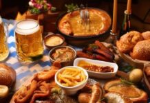 The Westin Chennai Velachery’s Willows Unveils “Brews and Beyond” An Oktoberfest Celebration