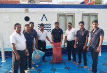 Antara Strengthens Its Commitment to Sustainable Tourism at Bhitarkanika National Park