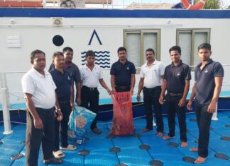 Antara Strengthens Its Commitment to Sustainable Tourism at Bhitarkanika National Park