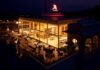 Ayana Opens at Udaipur Marriott Hotel, Redefining Rooftop Dining in Udaipur
