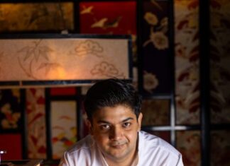 The Leela Hyderabad presents “A Taste of MEGU” – An Iconic Chef Pop-Up at Raen, The Chef’s Studio, Showcasing the Artistry of The Leela Palace New Delhi’s Renowned Japanese Restaurant