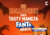 Cinépolis and Fanta bring a spooky twist to movie nights this Halloween
