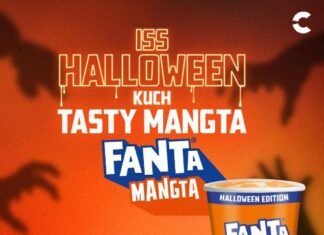 Cinépolis and Fanta bring a spooky twist to movie nights this Halloween