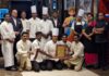 Sangamithirai at Feathers Hotel Honoured with TN Tourism Award for Best Traditional Restaurant