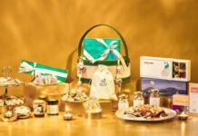 An Ode to Celebration with Taj West End Bengaluru’s Festive Hampers