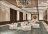 Experience Elegance Reimagined: Sheraton Hyderabad Relaunches Jade Ballroom
