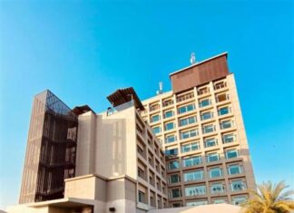 Hyatt Announces Signing of India’s Second JdV by Hyatt Hotel, The Landmark Kanpur