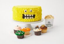 Spooky Season is Here – Magnolia Bakery’s Halloween Treats Have Arrived