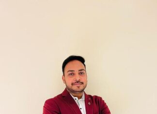 Hyatt Centric MG Road Bangalore Appoints Michael Bikash Gomes as The New Human Resources Manager