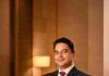 Marriott Executive Apartments Bengaluru UB City Welcomes Ashok Rawat as Spa & Recreation Manager