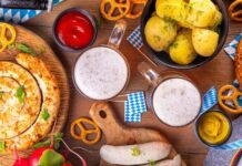 Celebrate the Spirit of Bavaria at Taj Yeshwantpur’s Oktoberfest, October 6–12