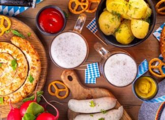 Celebrate the Spirit of Bavaria at Taj Yeshwantpur’s Oktoberfest, October 6–12