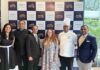 Hyatt Hyderabad Gachibowli launches 4Note – A Theatre of Live Kitchens