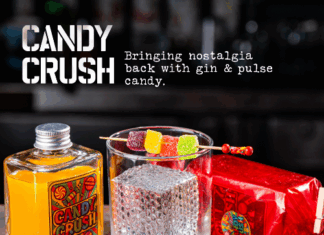 SOCIAL Launches The Big Drop – Peena Edition: A Drink for Every Mood