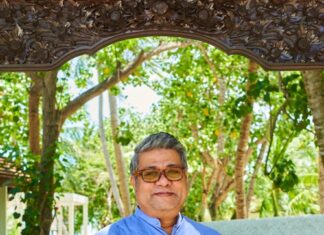 Salil Panigrahi Brings Atmosphere Core’s Global Hospitality Vision to India with a Focus on Leisure and Culture