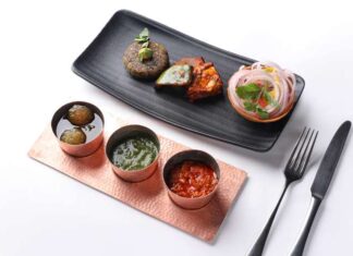 Taste of Shangri-La 2025 at Shangri-La Bengaluru – Savour Culinary Excellence, Where Every Bite Tells a Story