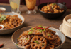 DoubleTree by Hilton Pune-Chinchwad presents ‘The Great Wall of Flavours’ – An Indo-Chinese Pop-Up at 3 Spices