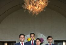 The Leela invites future leaders of indian luxury hospitality to apply for the ‘Leela leadership development programme – class of 2027’