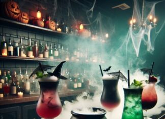 “Monsters Mix” Takes Over Willows at The Westin Chennai Velachery This Halloween! Get Ready to Mix, Mingle, and Scream