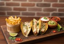 Goa Meets Mexico: A Flavourful Fiesta at Elements by Rosetta, Varca, Goa