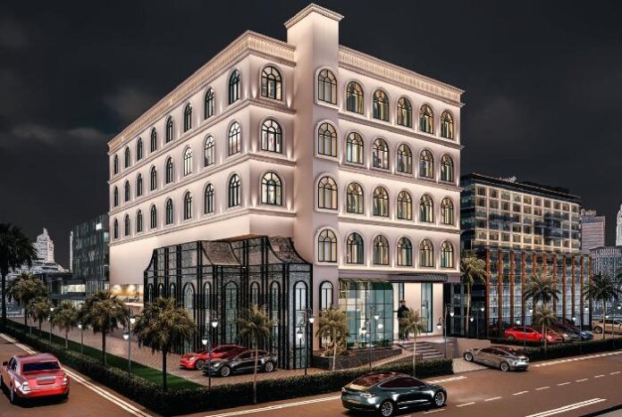 Country Inn, Dehradun