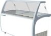 ELANPRO EXPANDS GLASS TOP FREEZER RANGE FOR ICE CREAM AND FROZEN DESSERT INDUSTRY