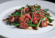 From Hong Kong to Hyderabad: Hakka Heirlooms with Chef Katherine Lim at Zega