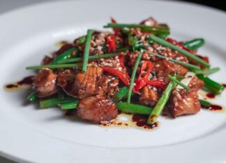 From Hong Kong to Hyderabad: Hakka Heirlooms with Chef Katherine Lim at Zega