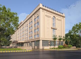 Hilton Expands Presence in Bengaluru with Opening of Hilton Garden Inn Bengaluru Whitefield, Marking Its Seventh Hotel in the City