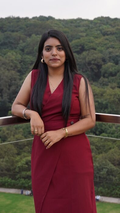 Laxmi Singh_Image