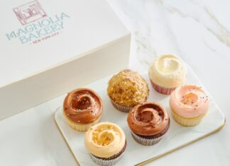 Magnolia Bakery launches their first store in NCR – Gurugram