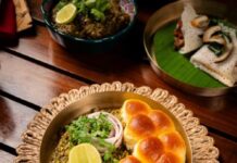 Sesame Bar, Hyatt Centric Juhu, Introduces ‘Nitara,’ A Culinary Concept Blending Indian Food With Fine Dining Artistry