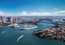 NORWEGIAN CRUISE LINE OPENS FOR SALE THE FIRST SHIPS OF THE 2027/2028 SEASON WITH VOYAGES ACROSS ASIA PACIFIC