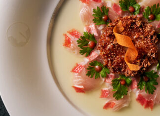 DUBAI’S NEXT CULINARY ICON: NOBU ONE ZA’ABEEL SET TO OPEN JANUARY 2026