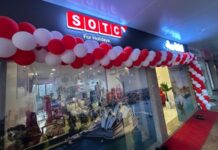SOTC Travel opens its first store in Anand, Gujarat Expands retail footprint, capitalizing on the State’s growing market potential