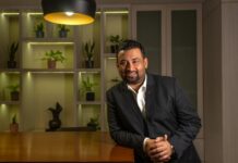 Hyatt Centric MG Road Appoints Sahil Ranaut as New General Manager