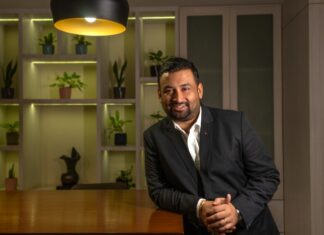 Hyatt Centric MG Road Appoints Sahil Ranaut as New General Manager