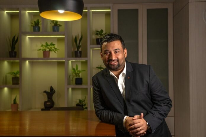 Sahil - Hyatt