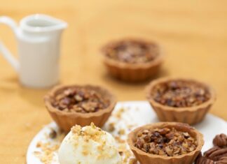 A Heartfelt Feast Awaits: Celebrate Thanksgiving in Style at Cappella The Palomar by Crossway