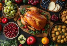 A Feast of Gratitude at Taj West End, Bengaluru & Taj Bangalore