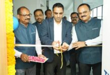 Thomas Cook India elevates its forex retail experience with newly designed store in Kottayam, Kerala Expands consumer access to 14 outlets in the State