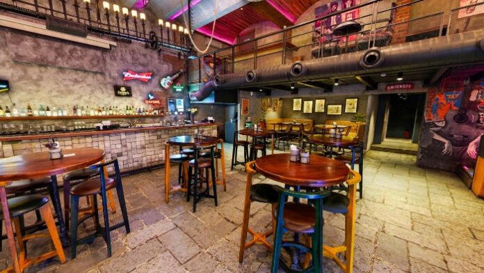 Watson's Indiranagar