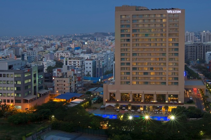 Marriott Hitec Unveils Festive Winter Cluster Package with The Westin Hyderabad Mindspace, Sheraton Hyderabad, and Le Meridien Hyderabad