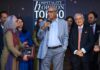Celebrating a Hospitality Pioneer: Param Kannampilly Presented with the Lifetime Achievement Award at Hospitality Horizon Top 50 Hotel Awards 2025
