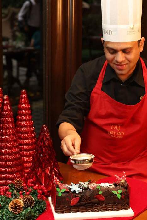 New Year’s Day Brunch at Machan 1