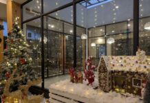 The Golden Tusk Unveils Christmas Weekend & New Year Carnival 2025