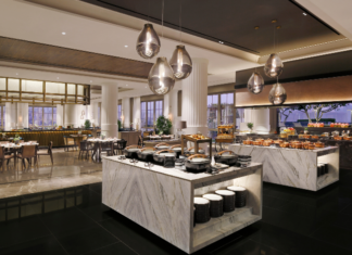 A Sparkling New Year’s Eve Celebration at The Westin Pune Koregaon Park