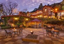 From Christmas Cheer to New Year Revelry, Discover Uttarakhand’s Festive Getaways