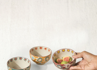 Chumbak rings in the Holiday Season with the launch of their ‘Lost in Paradise’ Hosting Range