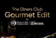 Swiggy Dineout and The Diners Club by HDFC Bank Join Hands to Bring The Diners Club Gourmet Edit: India’s Most Premium Dining Festival